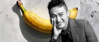 0380f260489219b5f2ed8a851e6ce8b5 - Justin Sun is able to consume the $6.2m banana duct-taped on a wall