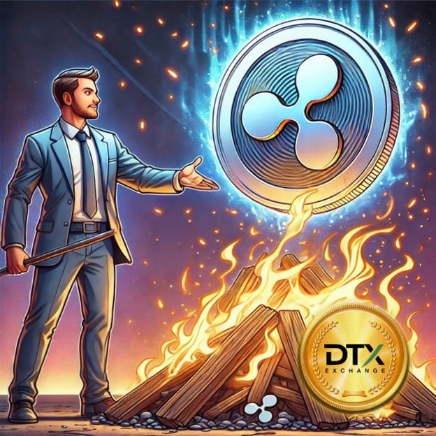 0e29fba446d1a7522d25664a3110bb5d - XRP, PEPE and DTX Exchange Surge. But DTX Exchange is poised for a stunning 300% Rally in 2025