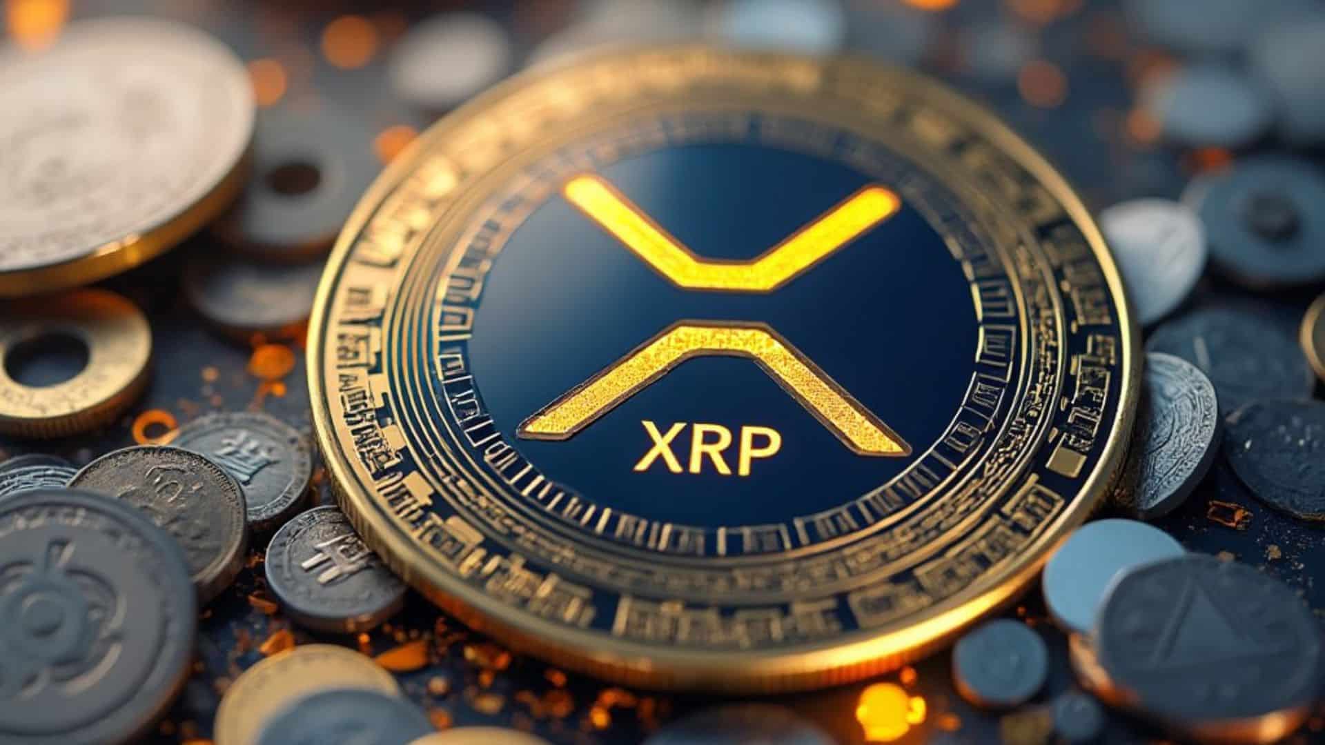 XRP Price