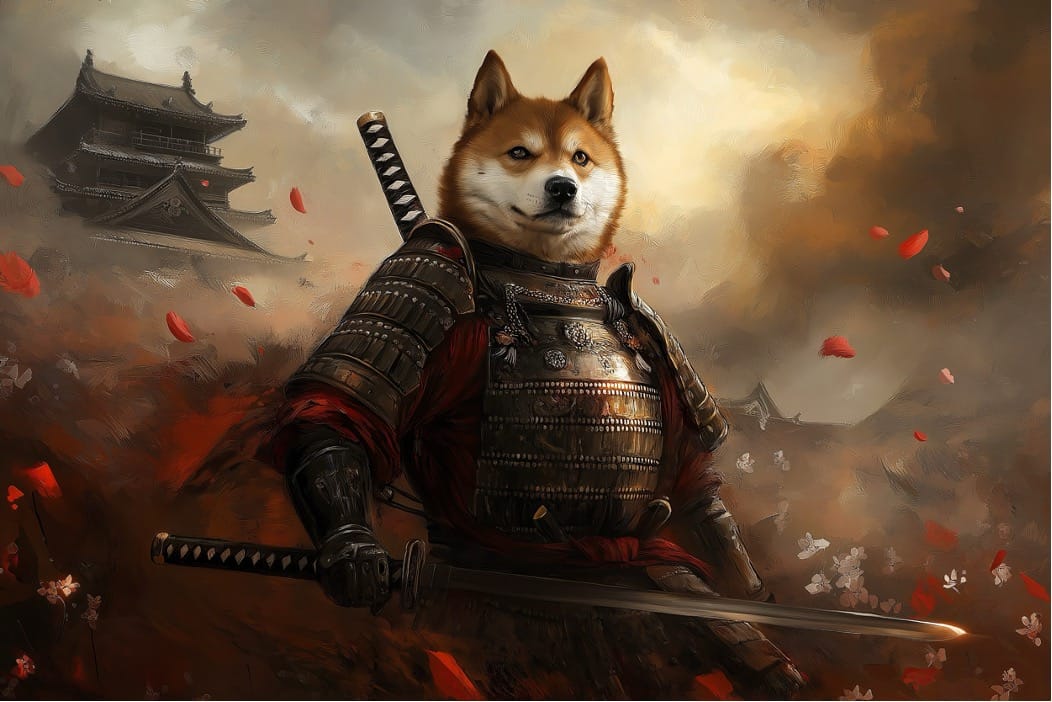 41e9bda57319615c053e77a62c96f9cd - Shiba Inu Coins and Pepe Coins Price Patterns Create Hopes For A Bull Run. A New Altcoin Is Set To Reach $1,000,000 Milestone