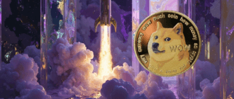 4534492d9b640e9117c660ecfc7f17c6 - Dogecoin Price (DOGE), Can it Rocket to $1 by November?