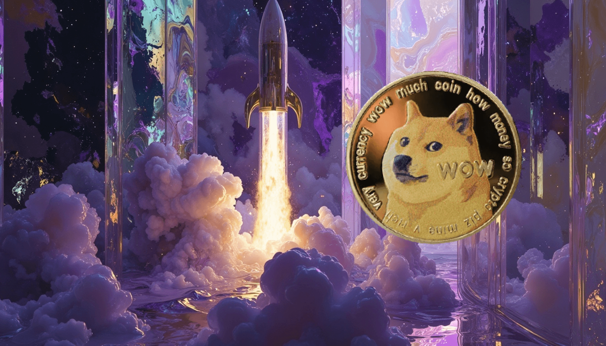 4534492d9b640e9117c660ecfc7f17c6 - Dogecoin Price (DOGE), Can it Rocket to $1 by November?