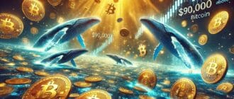 75d013a2e307811f4a44eea81910c49f - Bitcoin Whales Still Buying: Inflow Strong at $90k+