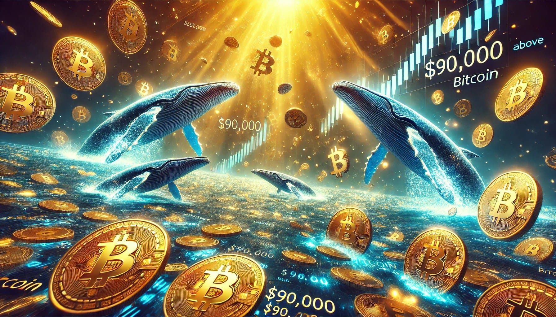 Bitcoin Whales