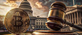 8437573cf6bd5e10415584f012df548a - Brian Armstrong, CEO of Coinbase, claims that the crypto debanking trend is linked to politicians.