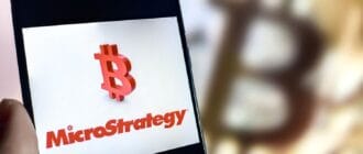 87ae14e8f1c4c1b72f5f573ba400a101 - The MicroStrategy stock continues to rise on the firm's Bitcoin holdings