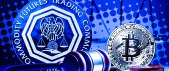 95a2df6afecc66bf43dc70cb58e2f09e - Under Trump Administration, CFTC could lead the regulation of digital assets