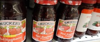 9dbf10d1c087b6970f456bb84ae04362 - JM Smucker stock jumps after jam maker beats profit estimates and boosts its outlook