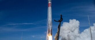 b0ce7001fe69f282faf5bef496ae03b8 - Rocket Lab Stock soars on record after a double launch, CHIPS Award and SpaceX Rival Rocket Lab stock hits record high