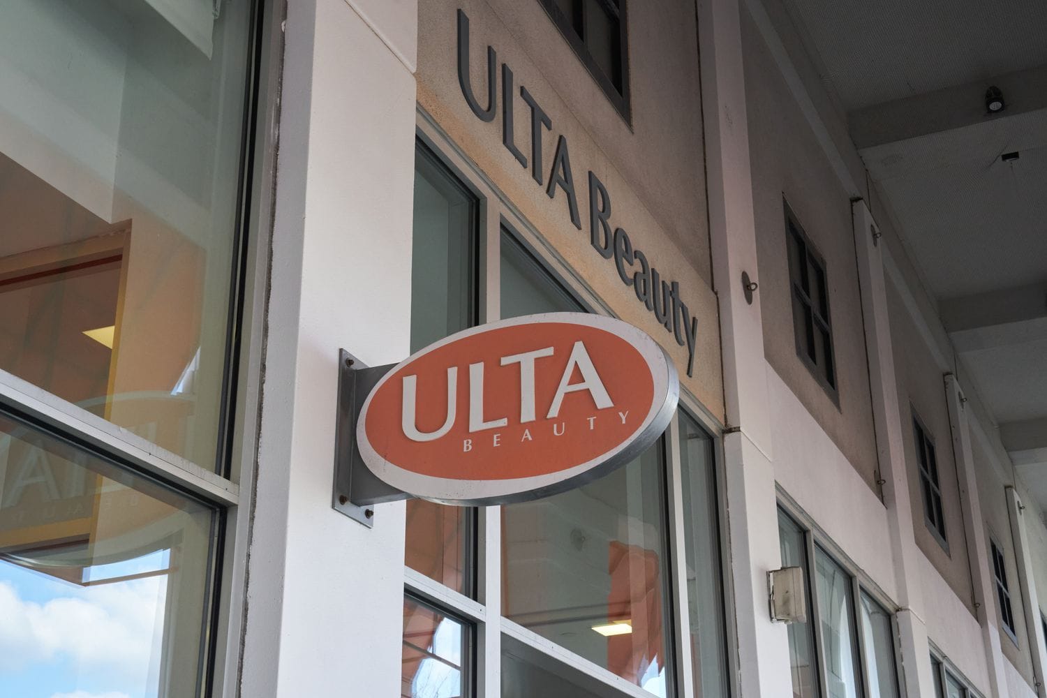 Ulta Beauty