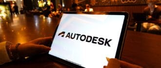 be9b1c330b9bb90188de4d90d7c89a80 - Autodesk shares fall as CFO changes offset solid results