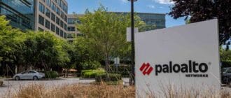 c1042d426c2c8f0e9bdf760d9ba87ed0 - Palo Alto Networks Tops Estimates, Announces Stock Split