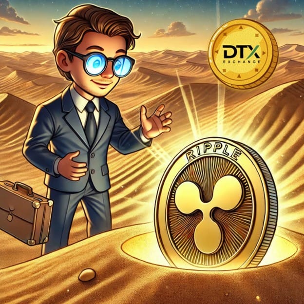 d3a35117548b53c8cfe0867df68a6cd0 - Next Altcoin: DTX Exchange Dominates XRP after Wallet goes Viral