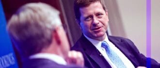 f2362860be8aeebed6a8a7553bafe777 - Former SEC chair calls bitcoin ETF approval ‘inevitable'