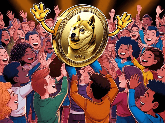 f5e9f6b66d8d7dfd5a2e2693b2f7a5d8 - All Eyes on Doge2014 as Presale Raises $650,000 Amid Dogecoin Surge