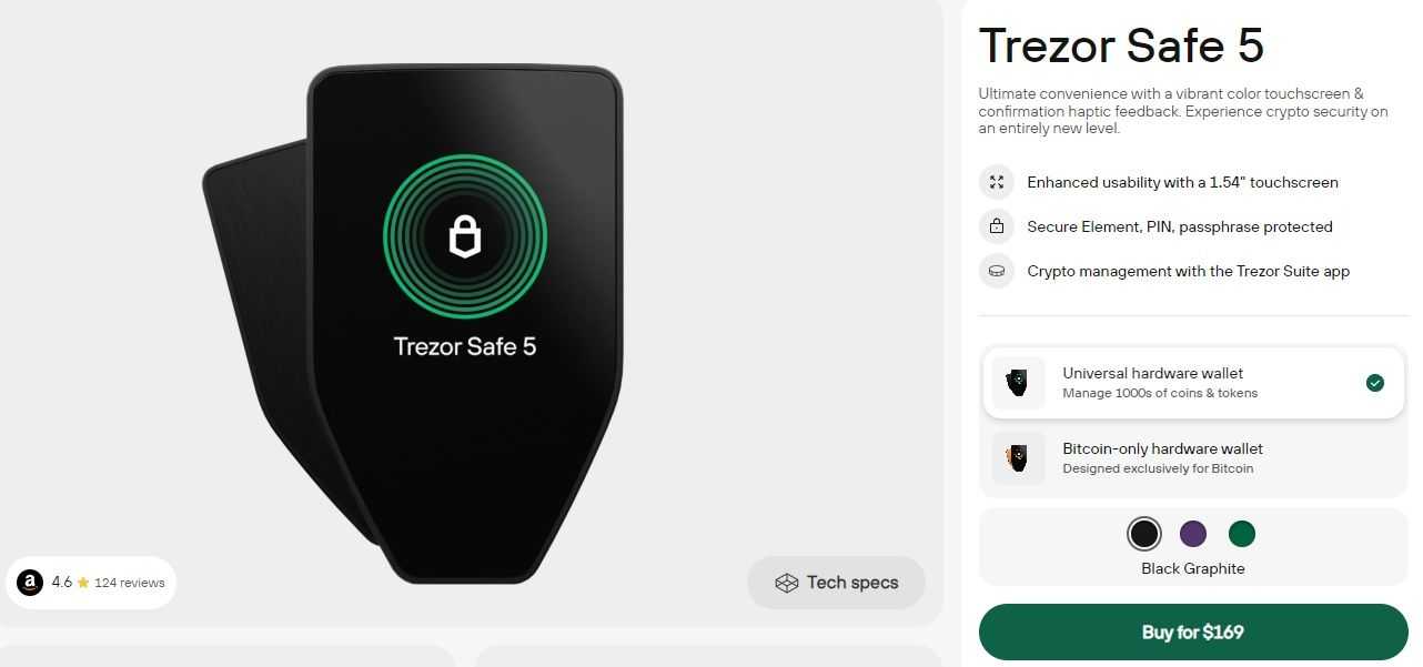 Best Cold Wallets Trezor Safe 5.jpg