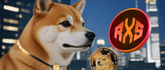 fe62d7a4b658cacf49464e1f8fb2b2a7 - Wanted to Buy Dogecoin (DOGE), before it shot up by 22000%? This Coin Could Be Even More Expensive in 67 Days or Less