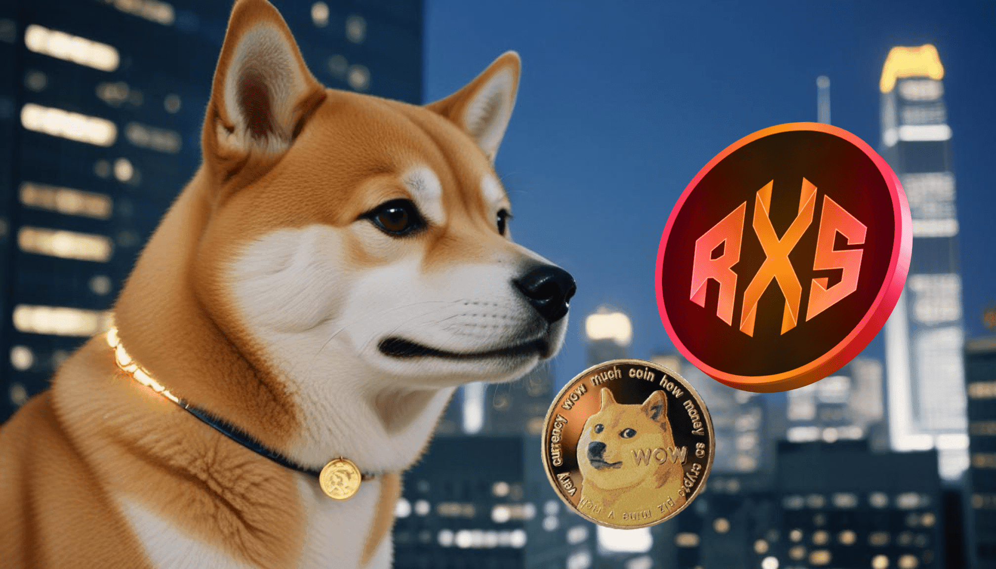 fe62d7a4b658cacf49464e1f8fb2b2a7 - Wanted to Buy Dogecoin (DOGE), before it shot up by 22000%? This Coin Could Be Even More Expensive in 67 Days or Less