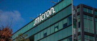 003cf34f7e237b7c40f5b616efcdef43 - Micron stock tumbles after its outlook disappoints