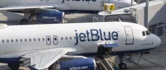 10d7f41d3bce1ea4f409289332d76f2f - JetBlue Lifts Revenue Outlook on Post-Election Travel Bump