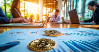 New fair value Bitcoin accounting rules go live paving way for corporate reserve adoption