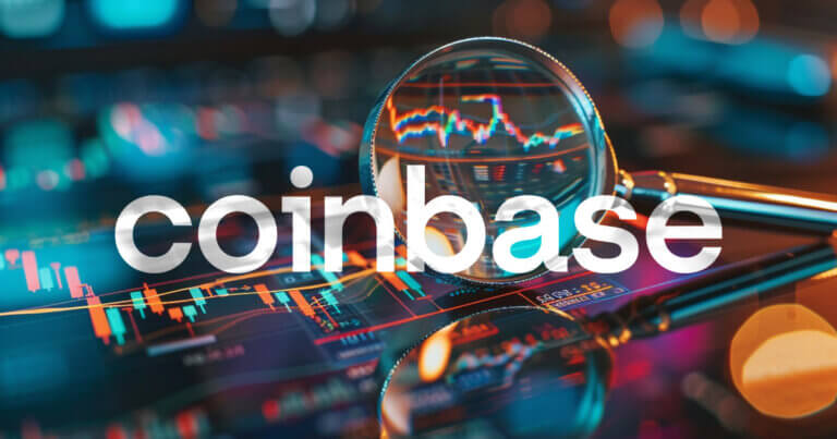 Coinbase reveals 18% YoY drop in law enforcement requests