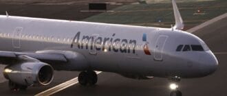 18fe729bbe475d020ed0c0ca0a30d6ac - American Airlines stock surges on new, exclusive credit card deal with Citi