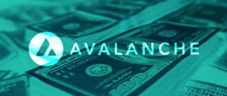 1e016315853992f60fcbb1ac43eb0778 - AVAX increases 10% after Avalanche Foundation raises $25M to prepare for Blockchain Upgrade