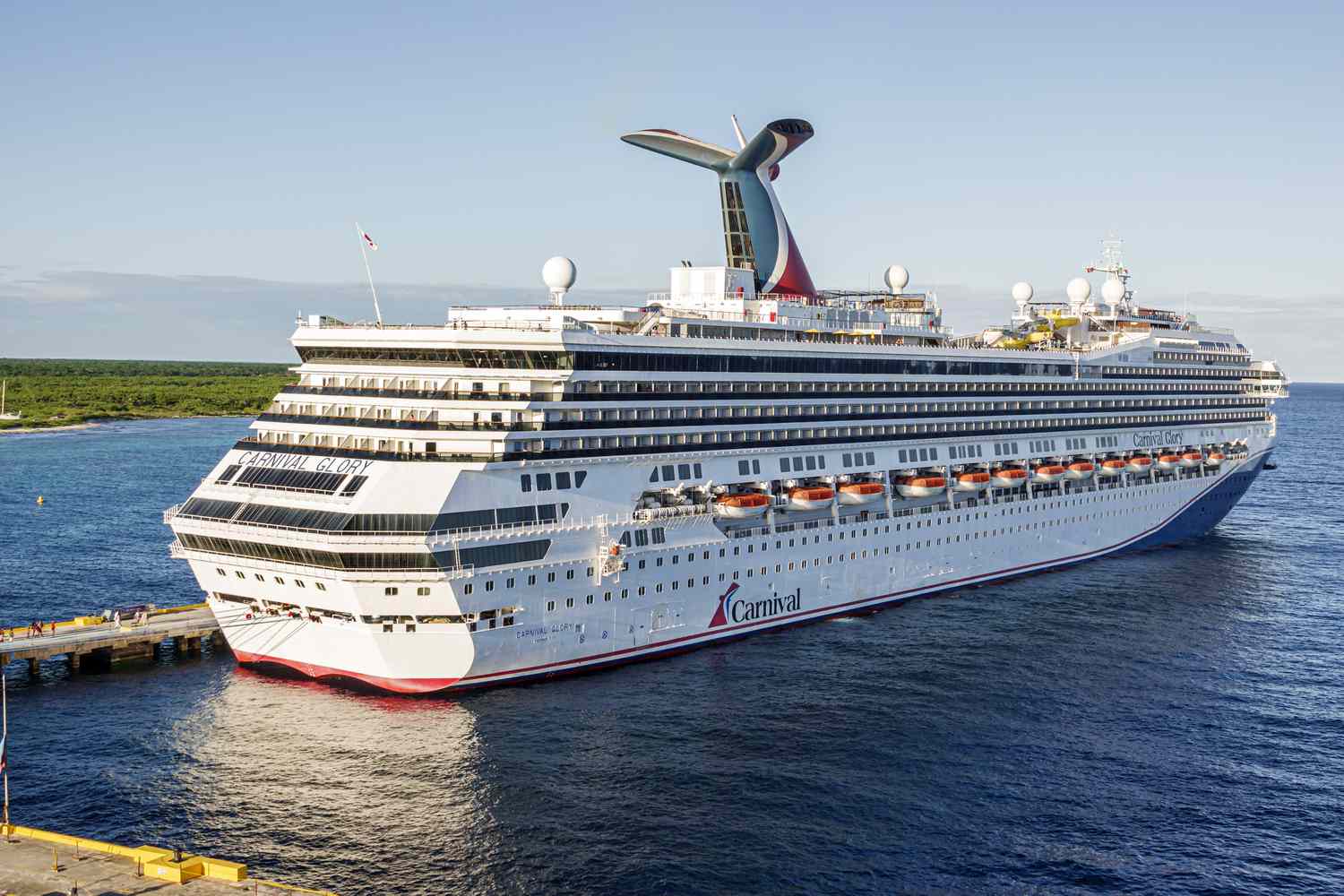 Carnival Cruise