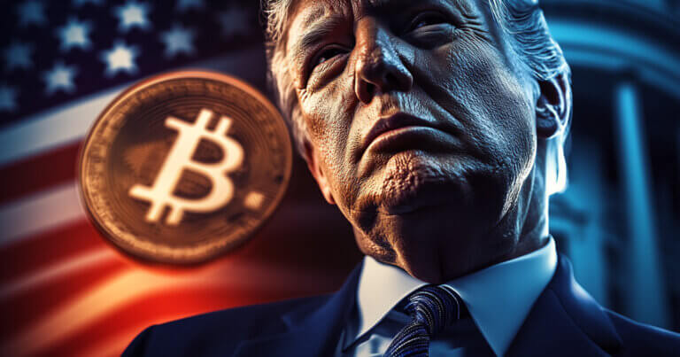 Trump's pro-crypto pledge could see day-one executive orders, industry players hope