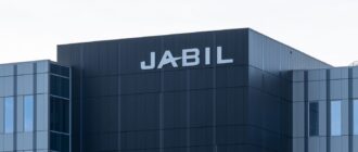 2a97eec19277f56b3cd0d1495221fb2a - Jabil stock soars as Circuit Board Maker Jabil's Q1 results and raised outlook raises expectations