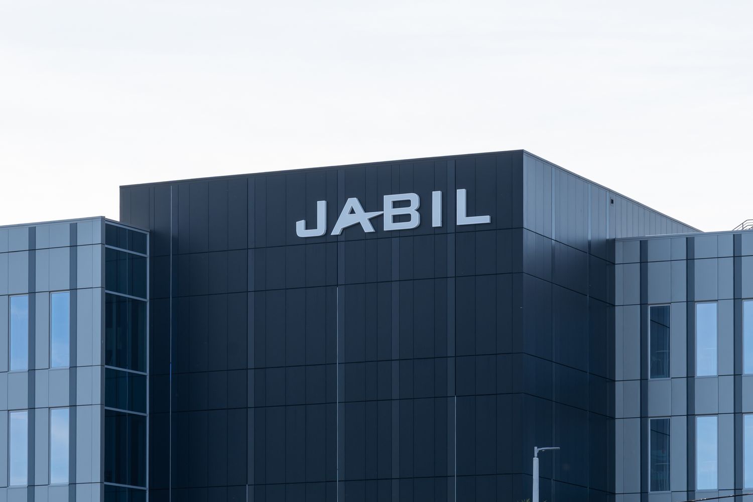 Jabil 