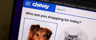 2bbff6c288bbc37395c89f10fd2f32d1 - A Major Investor sells a Half-Billion Dollars of Chewy Stock