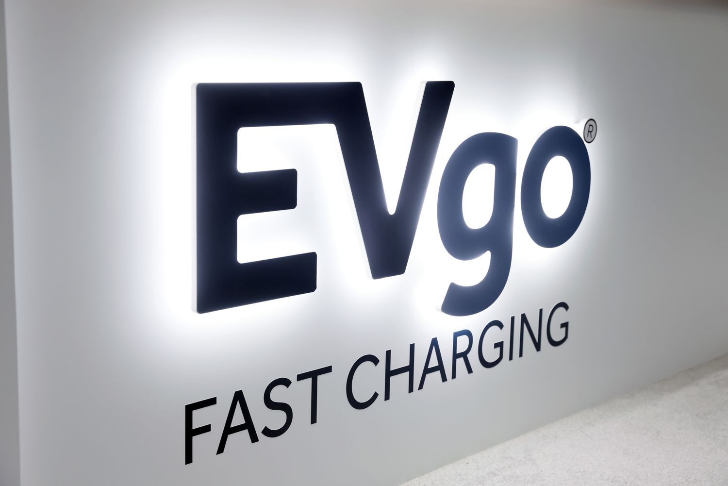 EVgo