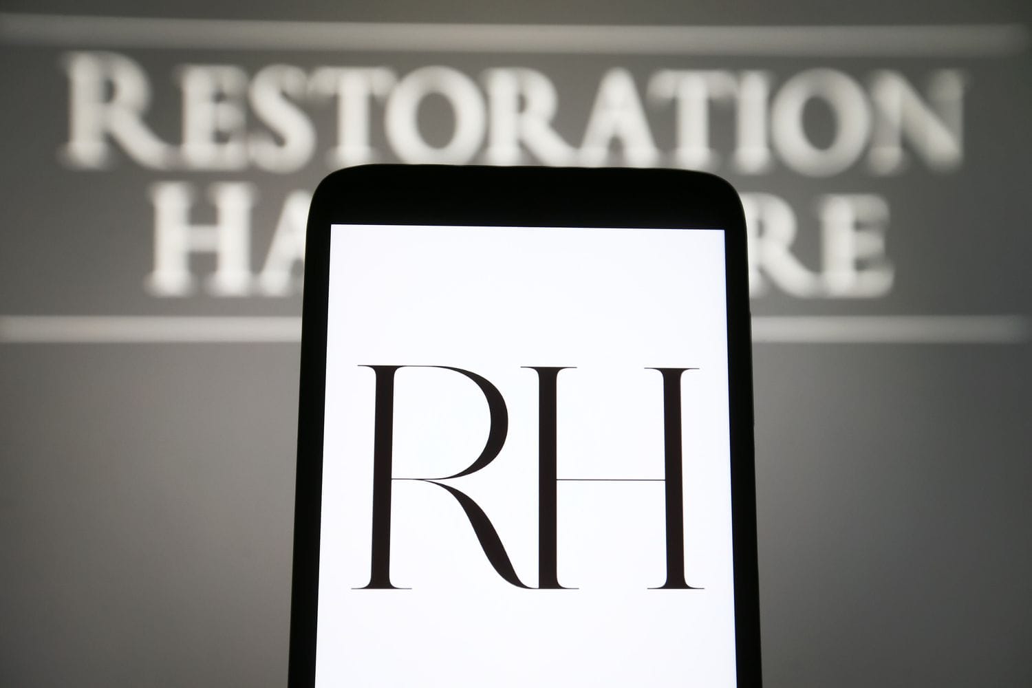 RH Logo