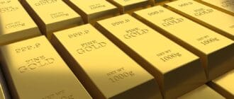 39689fb9e5cd594b2ef92add87cd0683 - Gold Set for 'Much More Modest' Growth in 2025, World Gold Council Says