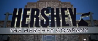 3ecd80d2b45414794cc67621e16dcac9 - Hershey Stocks Simulators as Mondelez Considers Takeover