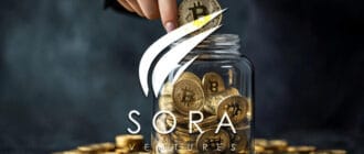 40f0cbf101da004a86a2783099309a3e - Sora Ventures raises $150 million to mimic MicroStrategy’s Bitcoin Strategy across Asia