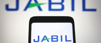 451af92e7c913d53d01507a8a72e0e72 - Top Stock Movers Now: Jabil, Nvidia, General Mills, and More