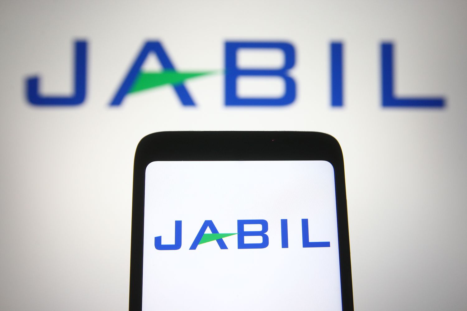 Jabil 