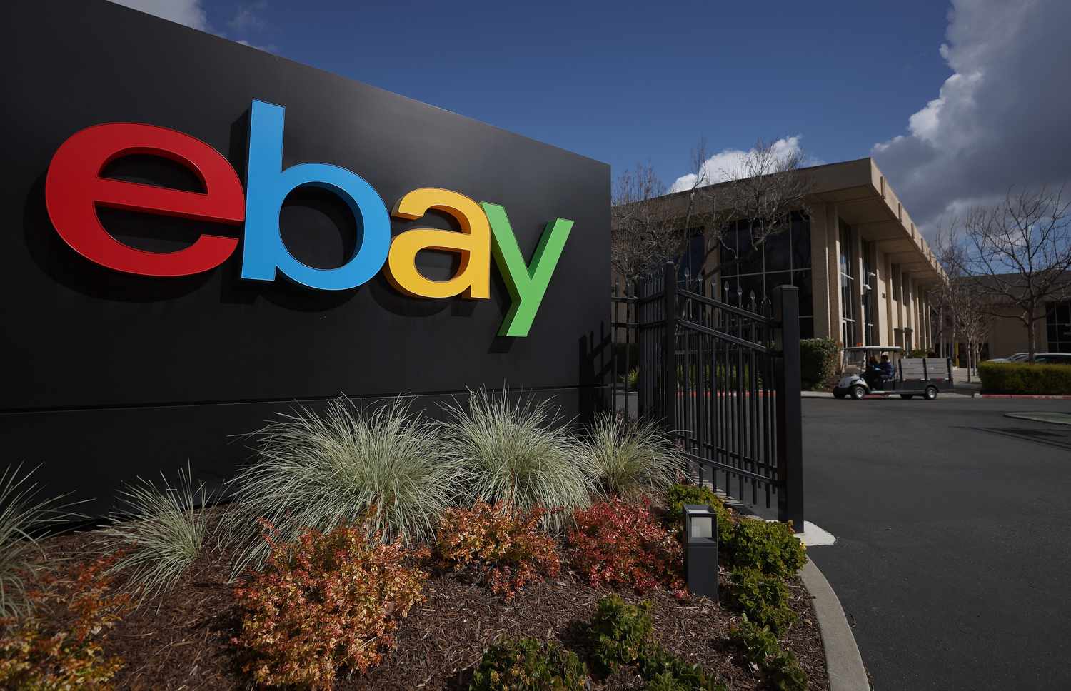 eBay