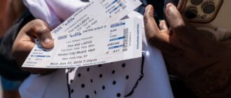 4ab61de4b94b1baaf62b928c23152429 - FTC prohibits the 'Junk Fees" on Concert Tickets and Hotels