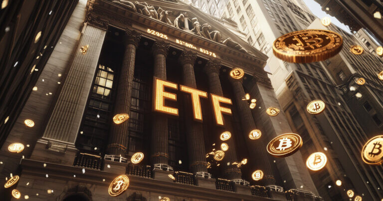 Bloomberg analysts expects ‘wave of crypto ETFs' next year but some hurdles remain