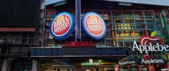 64f164552cca6f6ec12bbb43df902562 - Dave & Buster’s shares fall on larger losses than expected and the departure of CEO