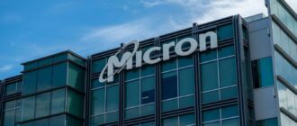 9500e4b118e01cabfc3811aab0c04f5c - The Micron stock plunges after the company cuts its outlook, analysts raise concerns