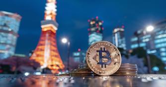 Japanese lawmaker urges consideration of Bitcoin reserve in light of US efforts