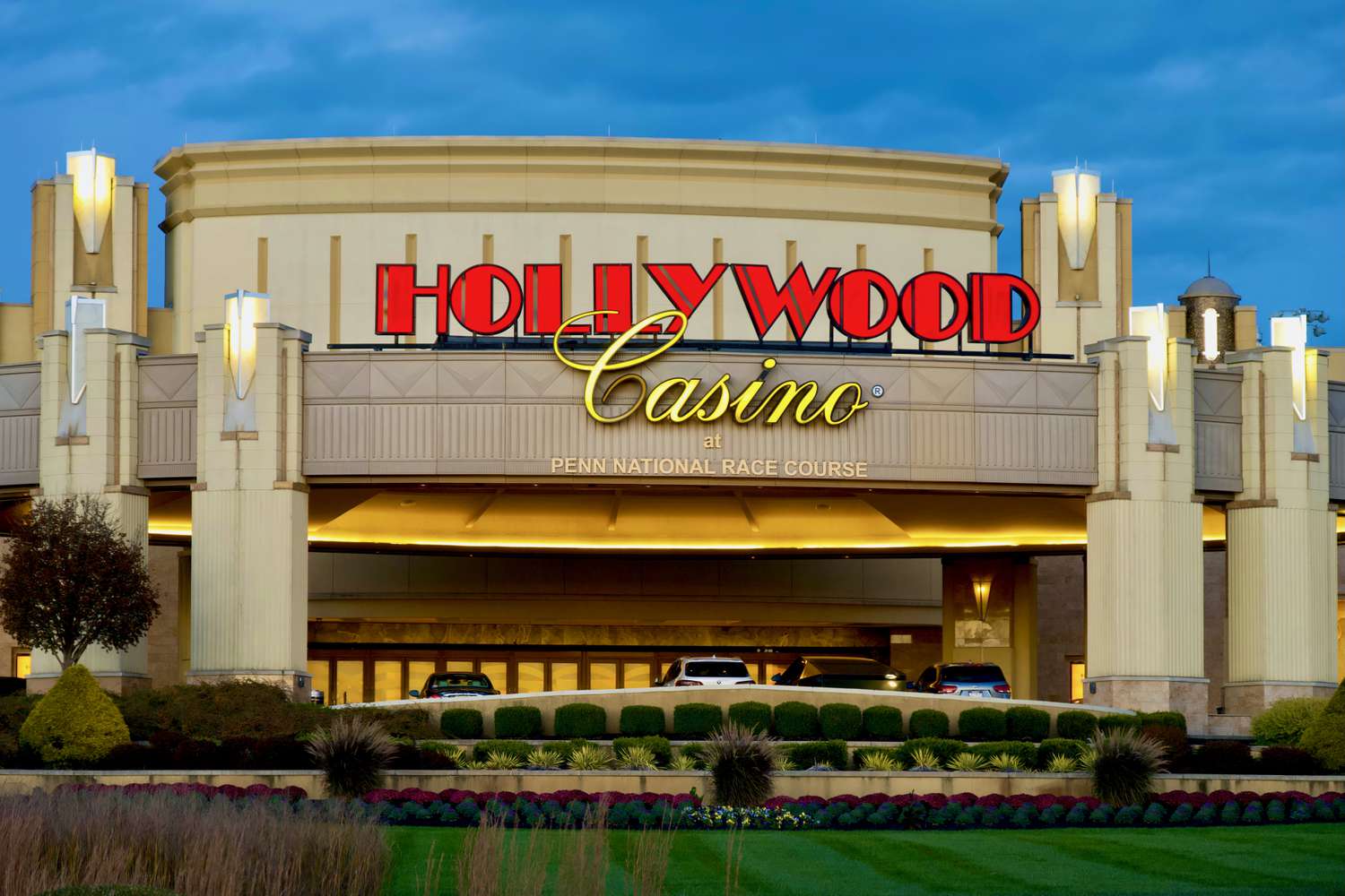 Hollywood Casino at Penn National Race Course