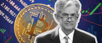 a504aec65f32cd0f9328f20dc716517e - Fed chair Powell considers Bitcoin to be digital gold and not as a rival for the dollar