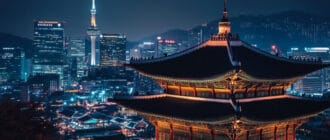 a68e438cd45e832bad1b725751f2a294 - South Korea's cryptocurrency volumes surge as Woori aims to exit Upbit for over $300 Million