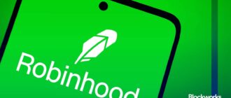 b412eb2ee5abcc456edae5118a452168 - Robinhood is looking to become a tokenization pioneer